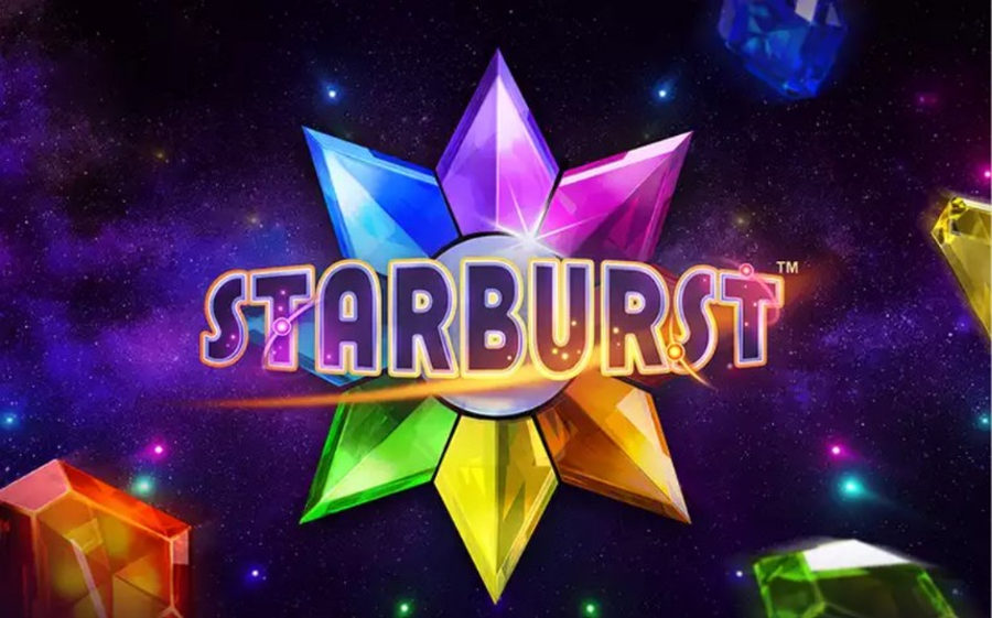 Starburst Logo