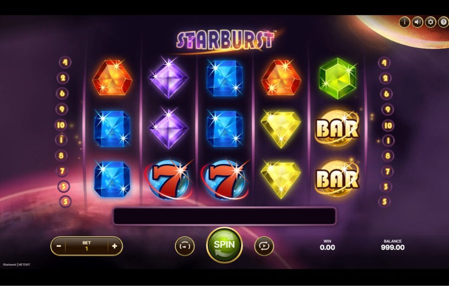 Starburst